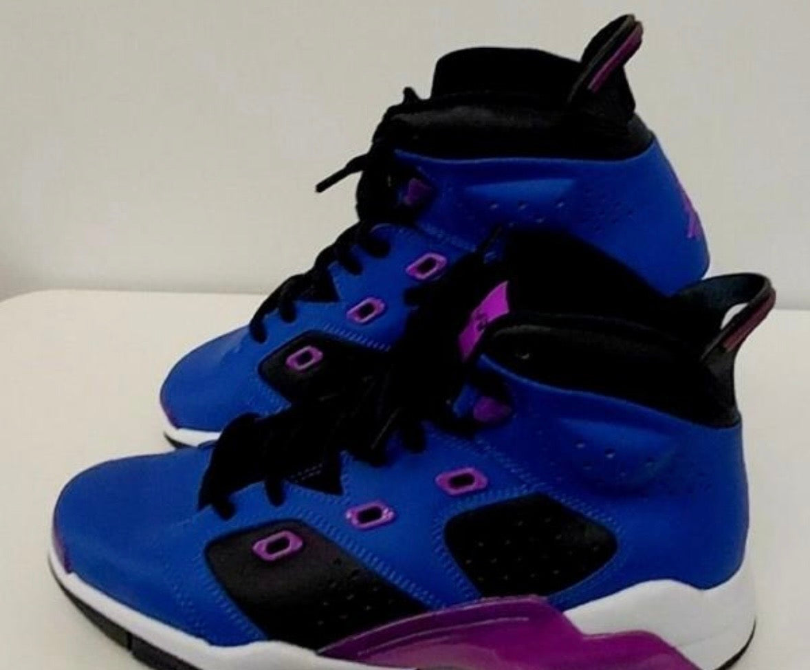 Jordan Lift Off 'Hyper Royal' (GS)⁠