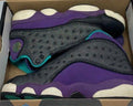 Air Jordan 13 Retro GS 'Court Purple / Ultra Violet'⁠ size 5Y