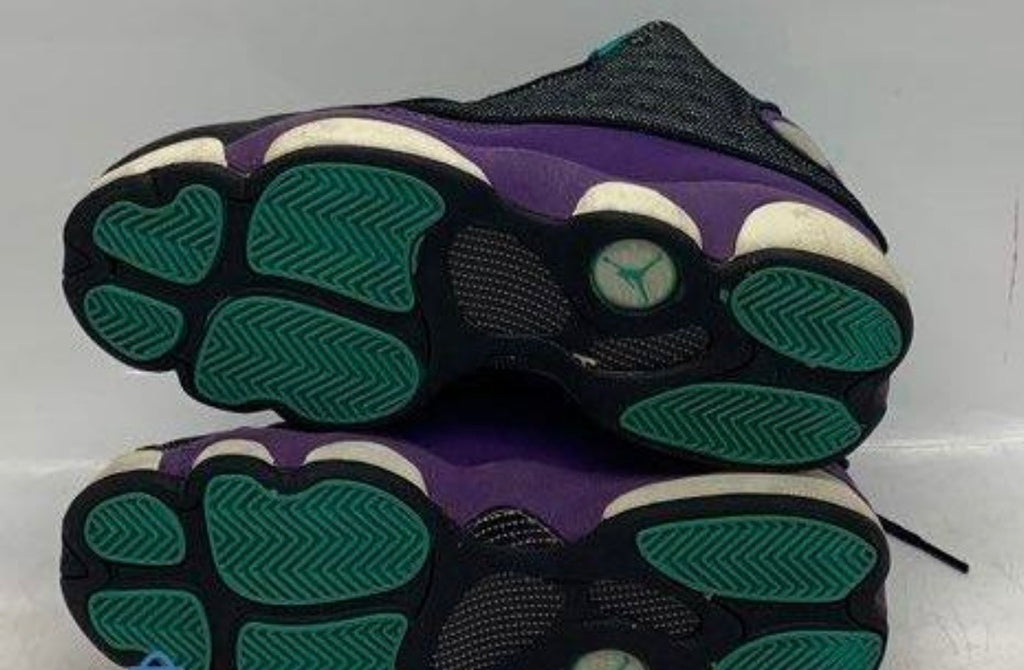 Air Jordan 13 Retro GS 'Court Purple / Ultra Violet'⁠ size 5Y