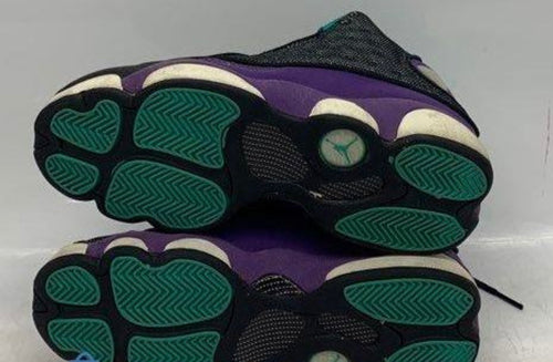 Air Jordan 13 Retro GS 'Court Purple / Ultra Violet'⁠ size 5Y