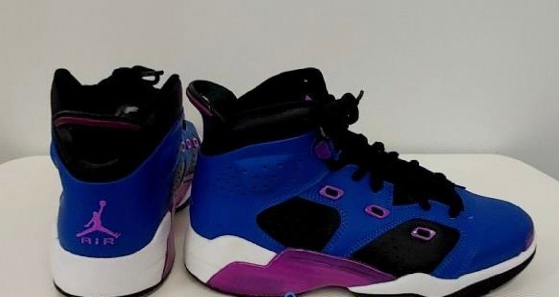 Jordan Lift Off 'Hyper Royal' (GS)⁠
