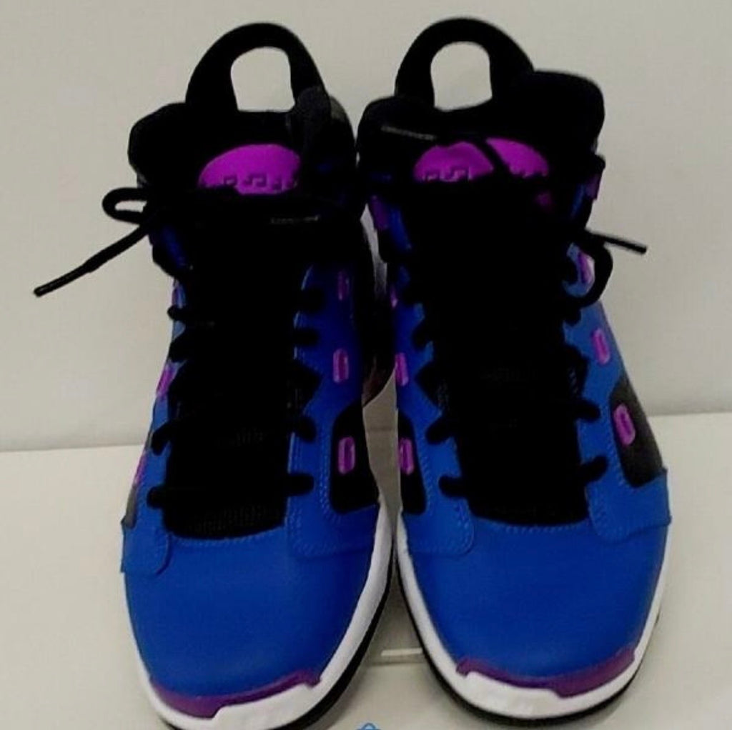 Jordan Lift Off 'Hyper Royal' (GS)⁠