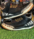 Air Jordan 3 retro “animal instinct” size 10.5 men