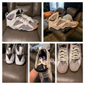 Jordan 7 Retro "Flint" 12 mens preowned