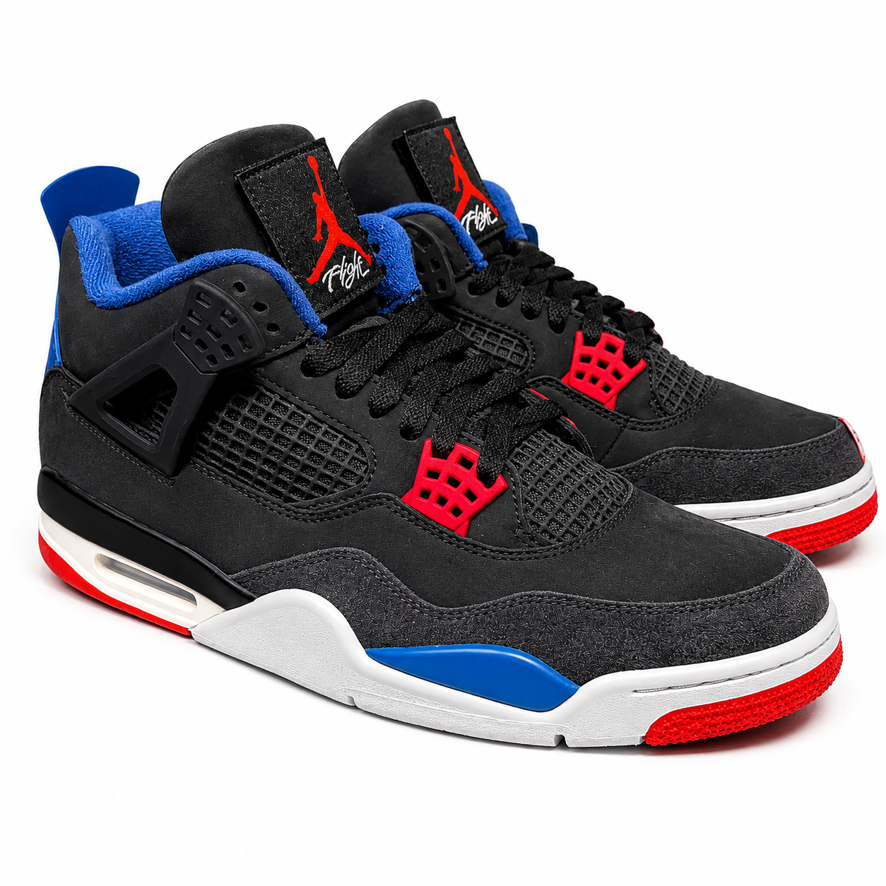 Air Jordan 4 “Rare Air” size 9.5 men