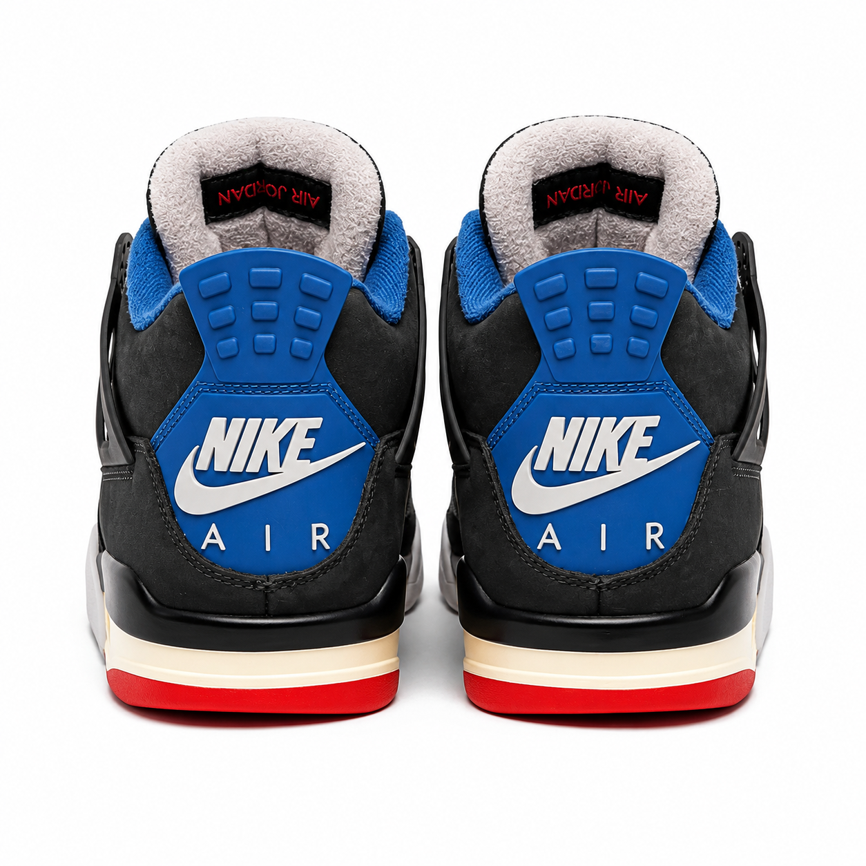 Air Jordan 4 “Rare Air” size 9.5 men